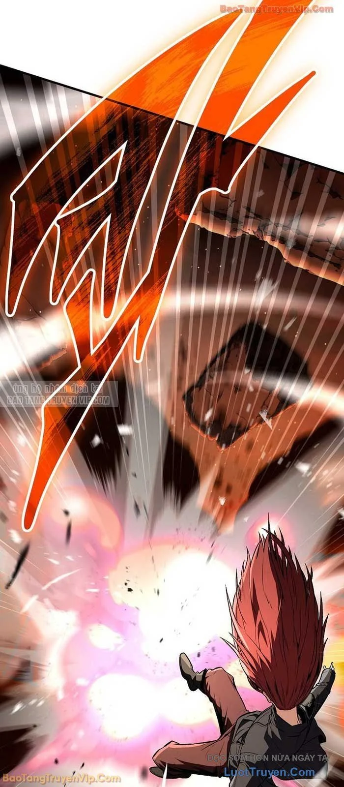 Anh Hùng Trở Lại Chapter 127 - Trang 2