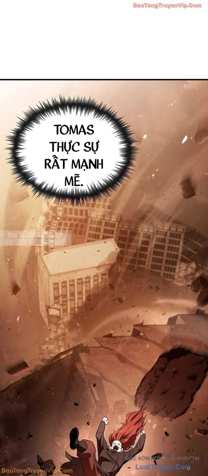 Anh Hùng Trở Lại Chapter 127 - Trang 2