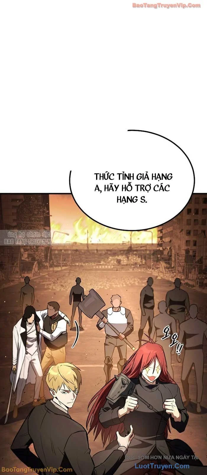 Anh Hùng Trở Lại Chapter 127 - Trang 2