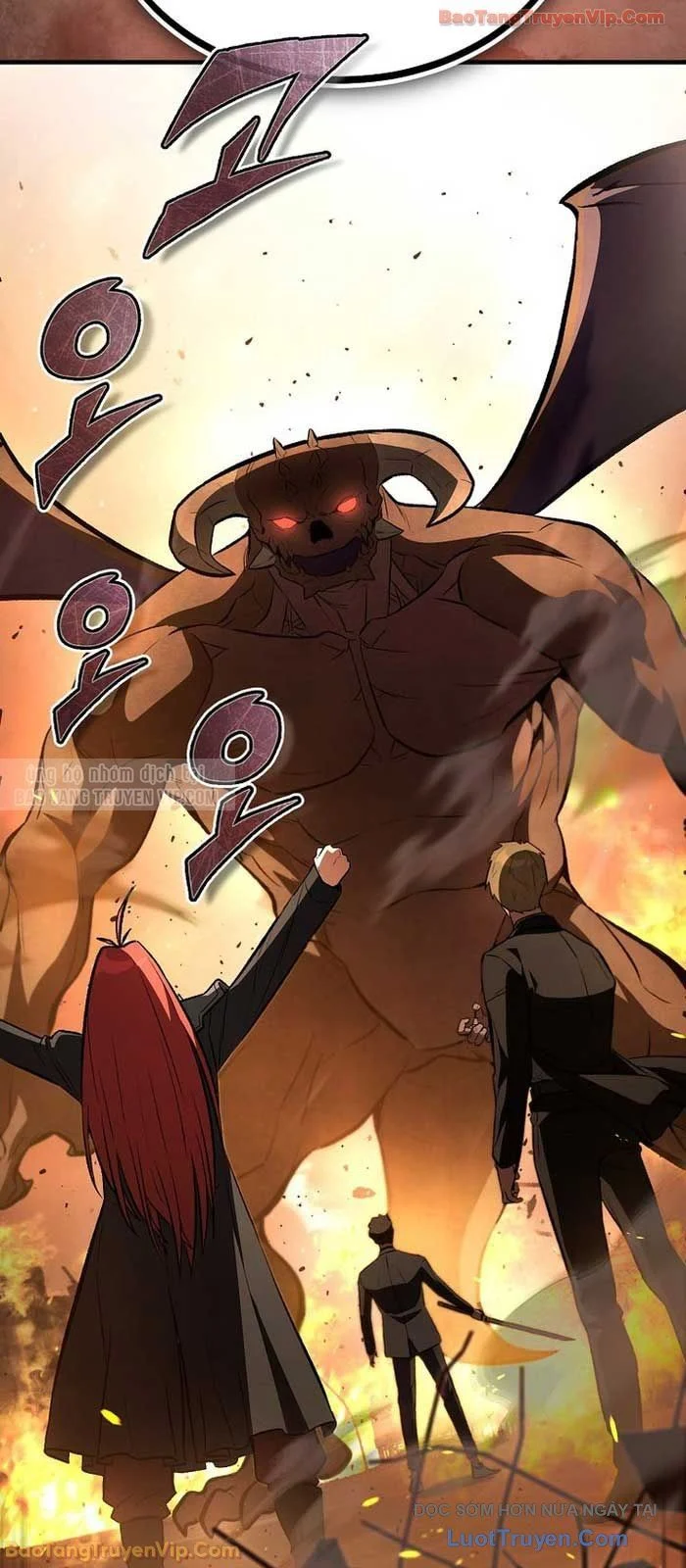 Anh Hùng Trở Lại Chapter 127 - Trang 2