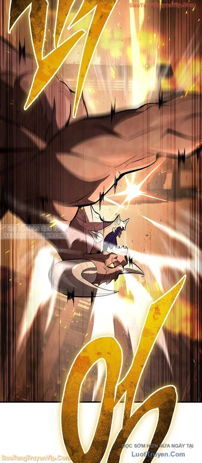 Anh Hùng Trở Lại Chapter 127 - Trang 2