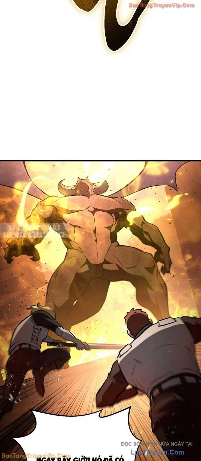 Anh Hùng Trở Lại Chapter 127 - Trang 2