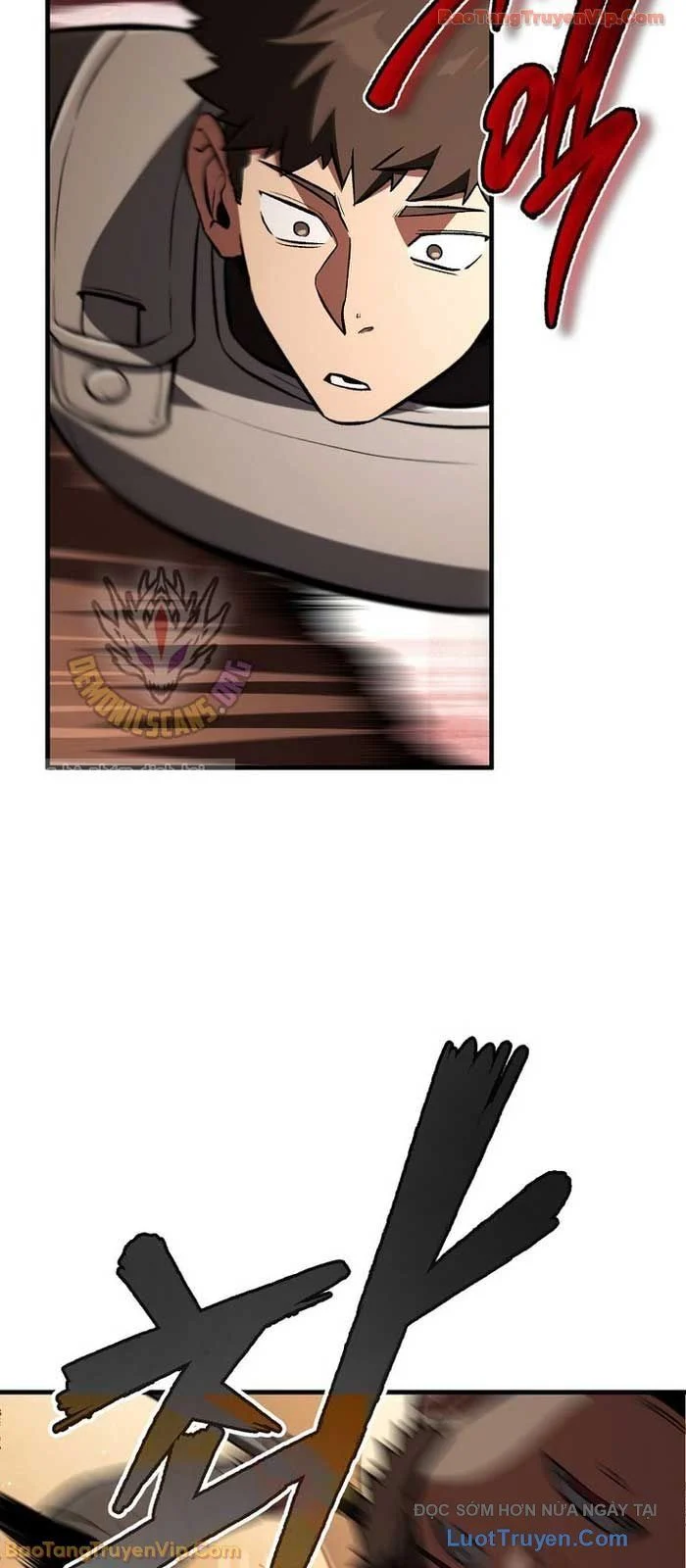 Anh Hùng Trở Lại Chapter 127 - Trang 2