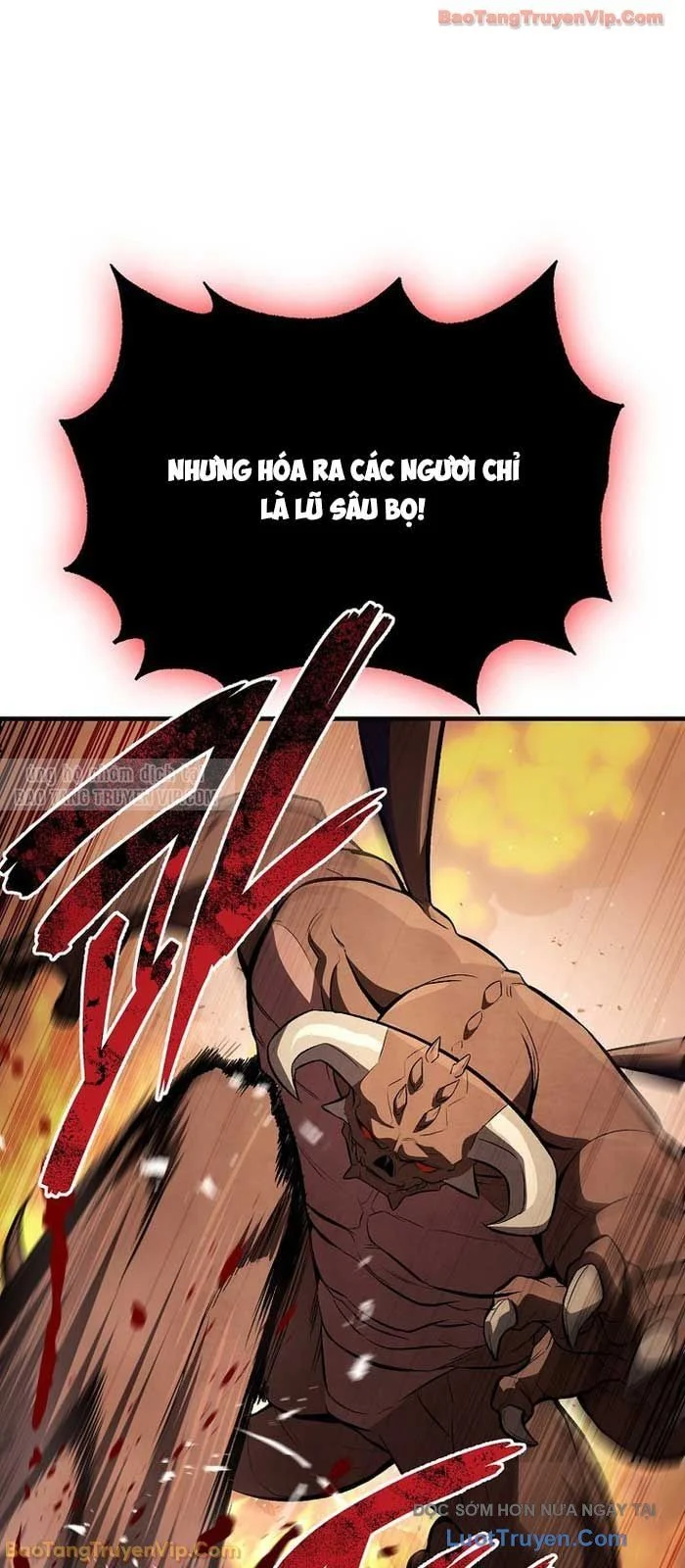 Anh Hùng Trở Lại Chapter 127 - Trang 2