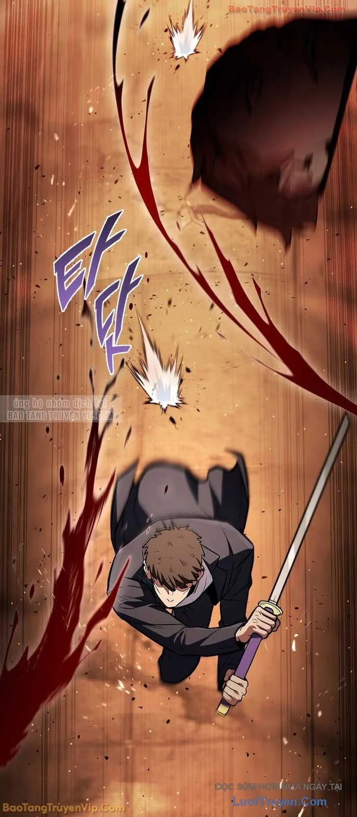 Anh Hùng Trở Lại Chapter 127 - Trang 2