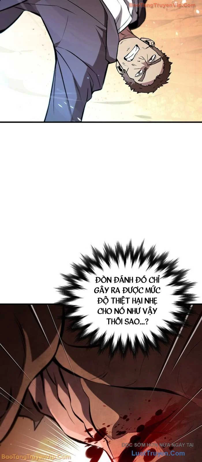 Anh Hùng Trở Lại Chapter 127 - Trang 2