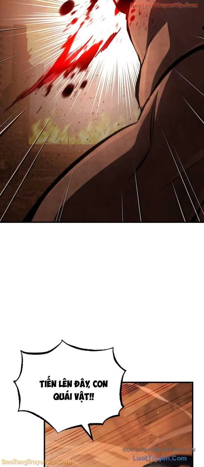 Anh Hùng Trở Lại Chapter 127 - Trang 2