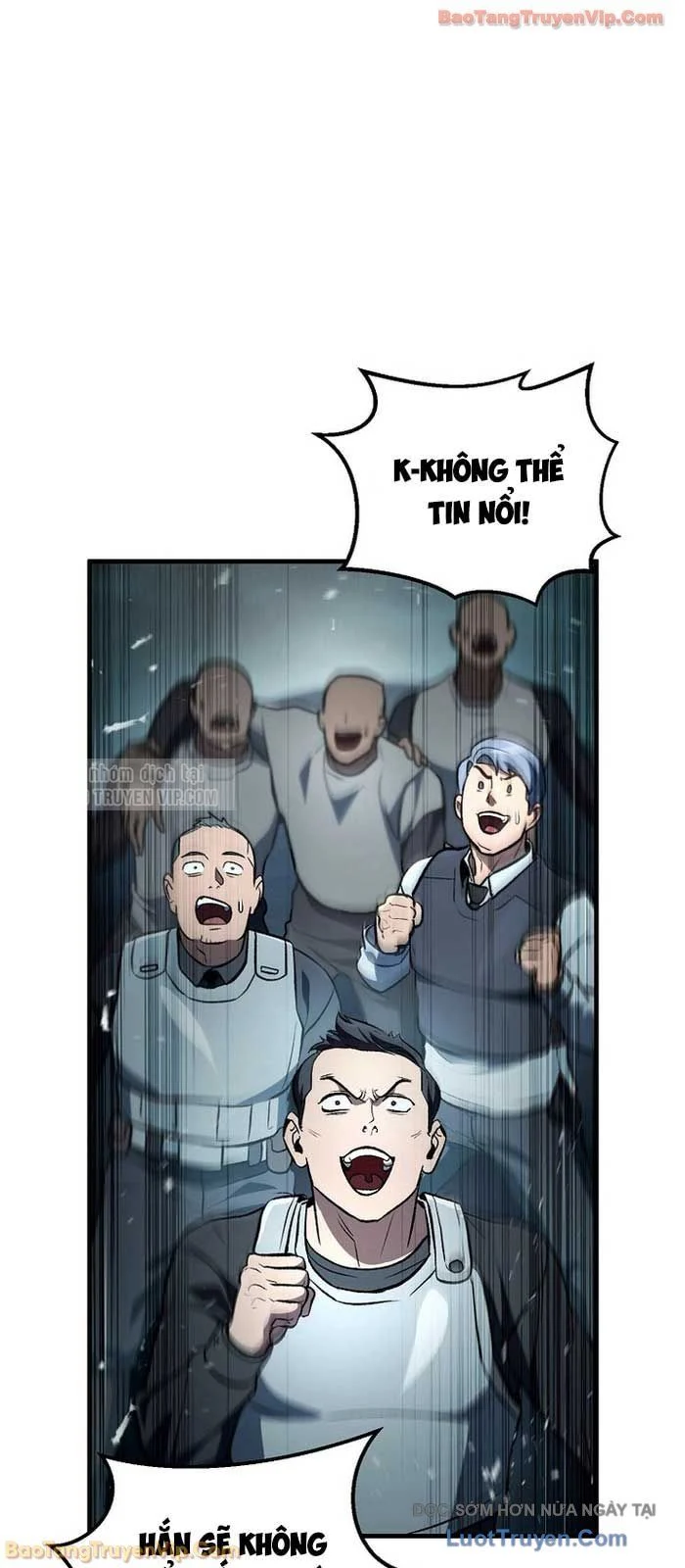 Anh Hùng Trở Lại Chapter 127 - Trang 2