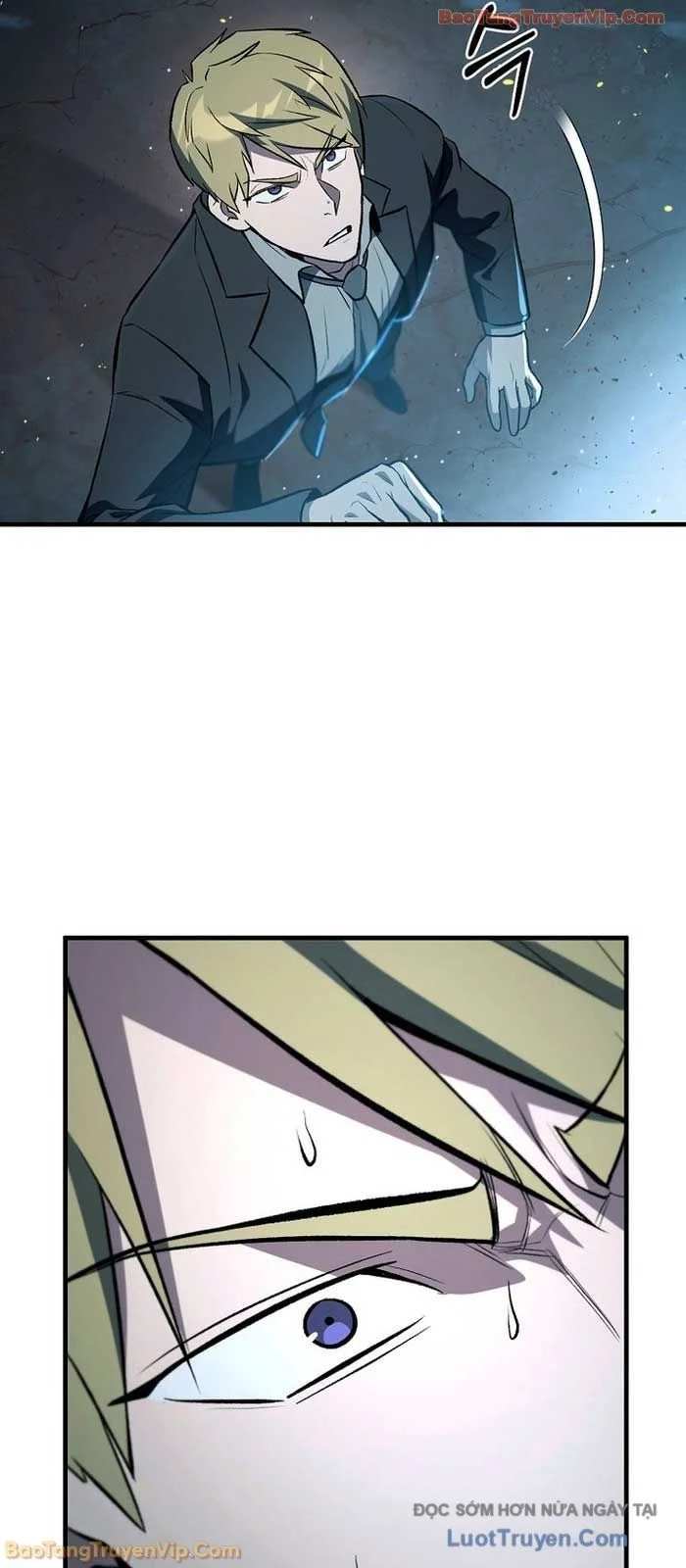 Anh Hùng Trở Lại Chapter 127 - Trang 2