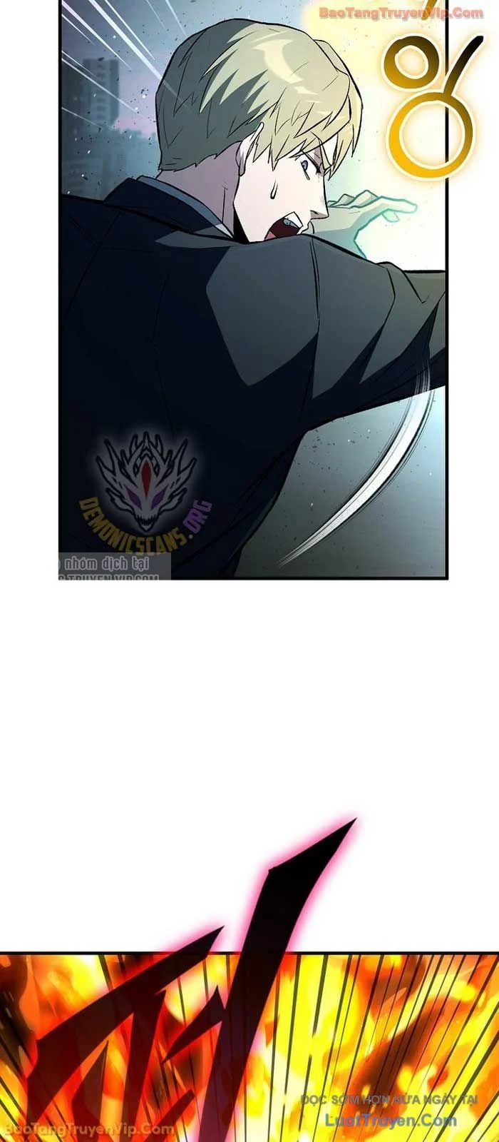 Anh Hùng Trở Lại Chapter 127 - Trang 2