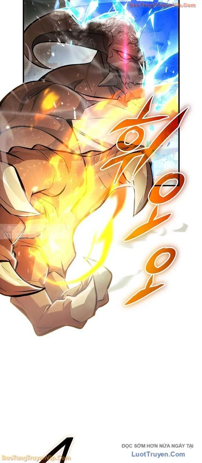 Anh Hùng Trở Lại Chapter 127 - Trang 2