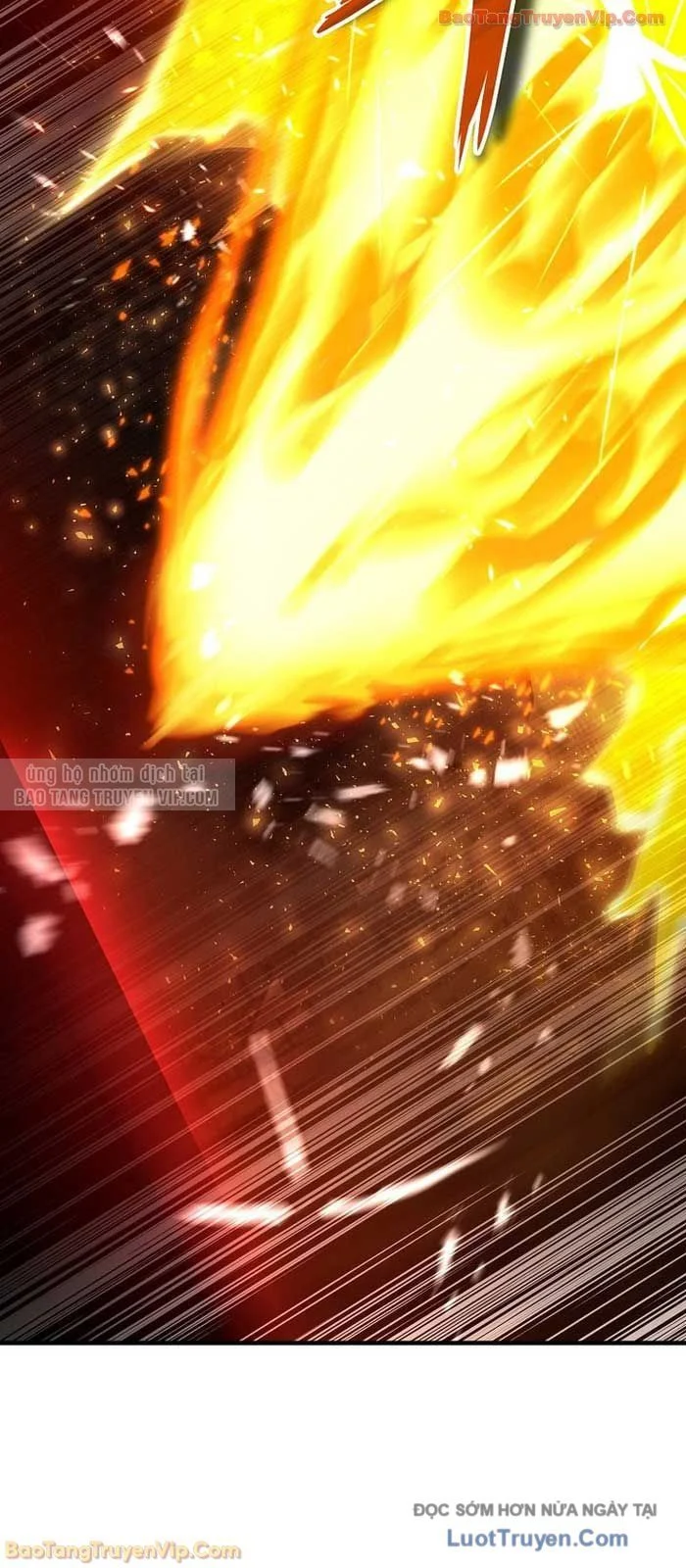 Anh Hùng Trở Lại Chapter 127 - Trang 2