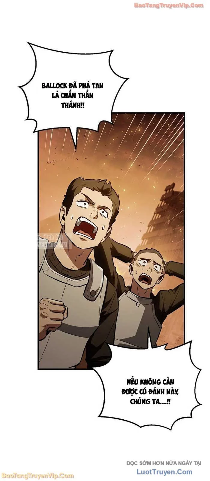 Anh Hùng Trở Lại Chapter 127 - Trang 2