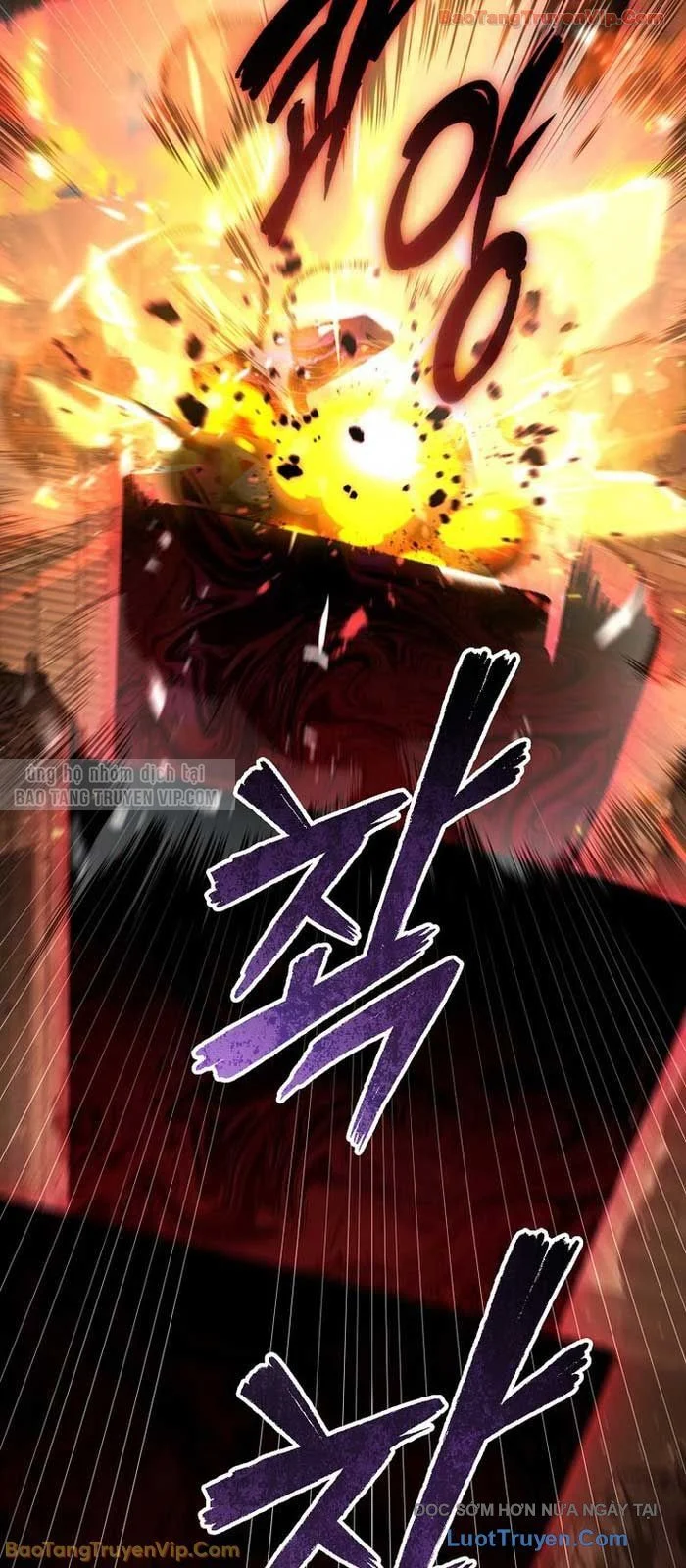 Anh Hùng Trở Lại Chapter 127 - Trang 2