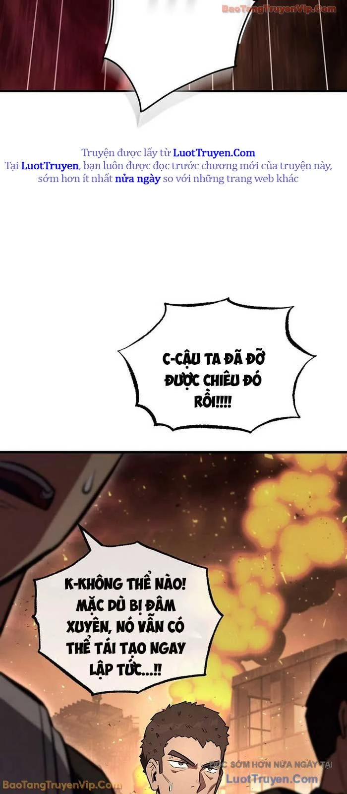 Anh Hùng Trở Lại Chapter 127 - Trang 2