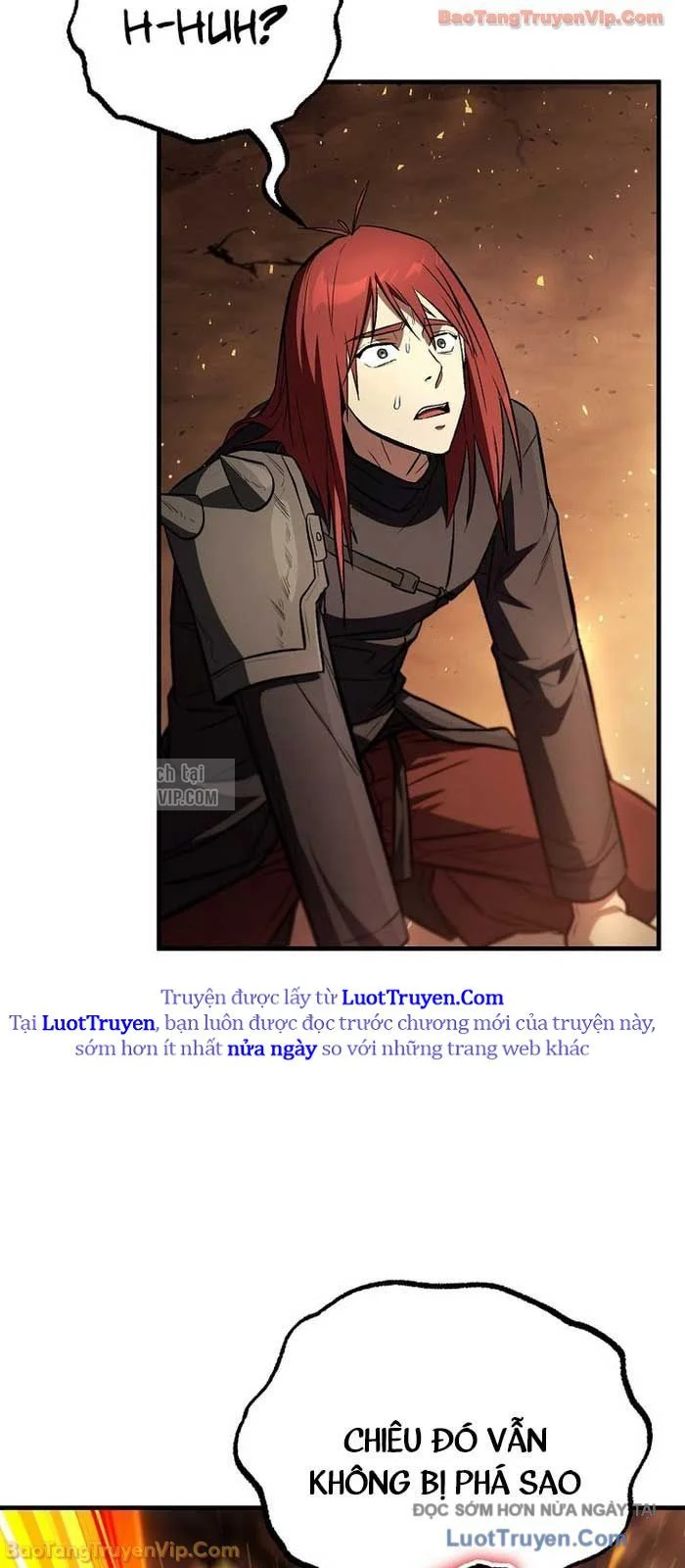 Anh Hùng Trở Lại Chapter 127 - Trang 2