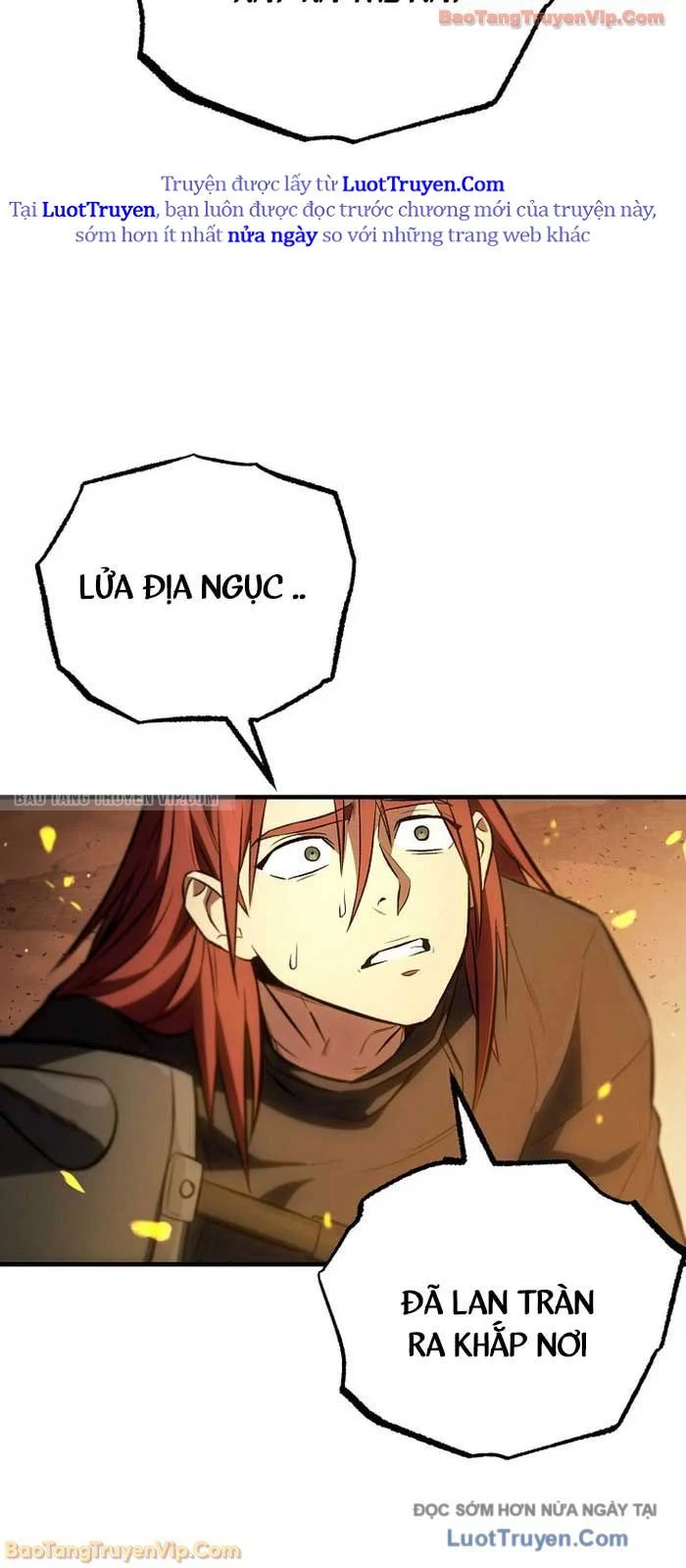 Anh Hùng Trở Lại Chapter 127 - Trang 2