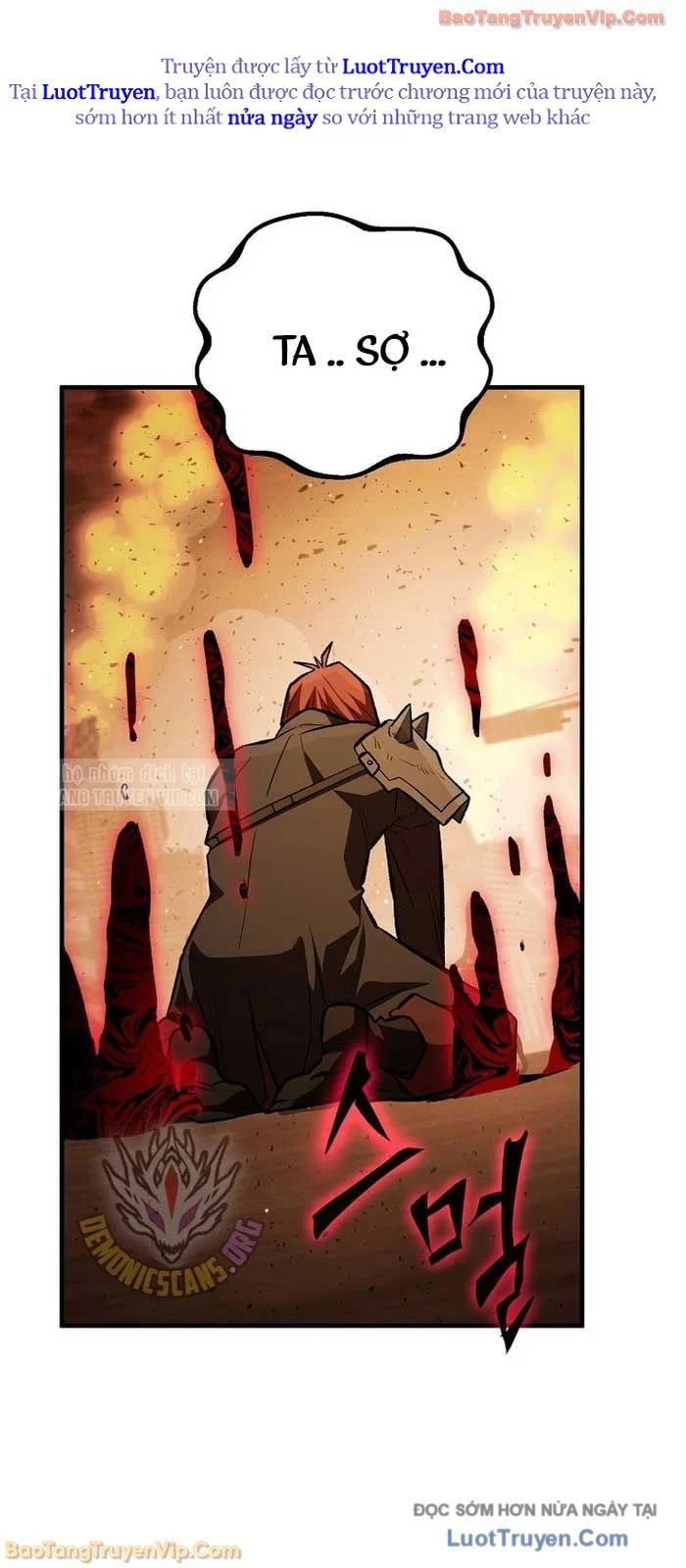 Anh Hùng Trở Lại Chapter 127 - Trang 2