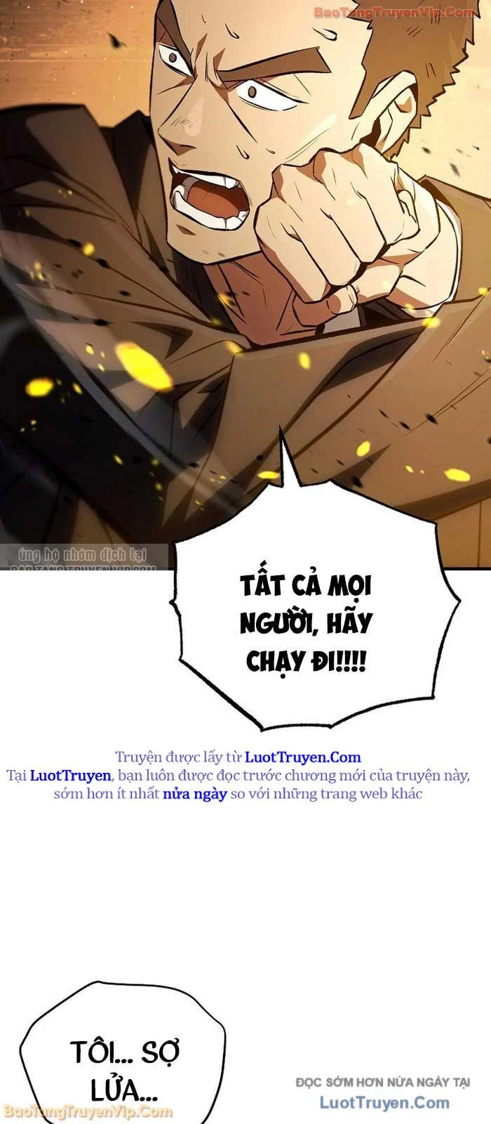 Anh Hùng Trở Lại Chapter 127 - Trang 2