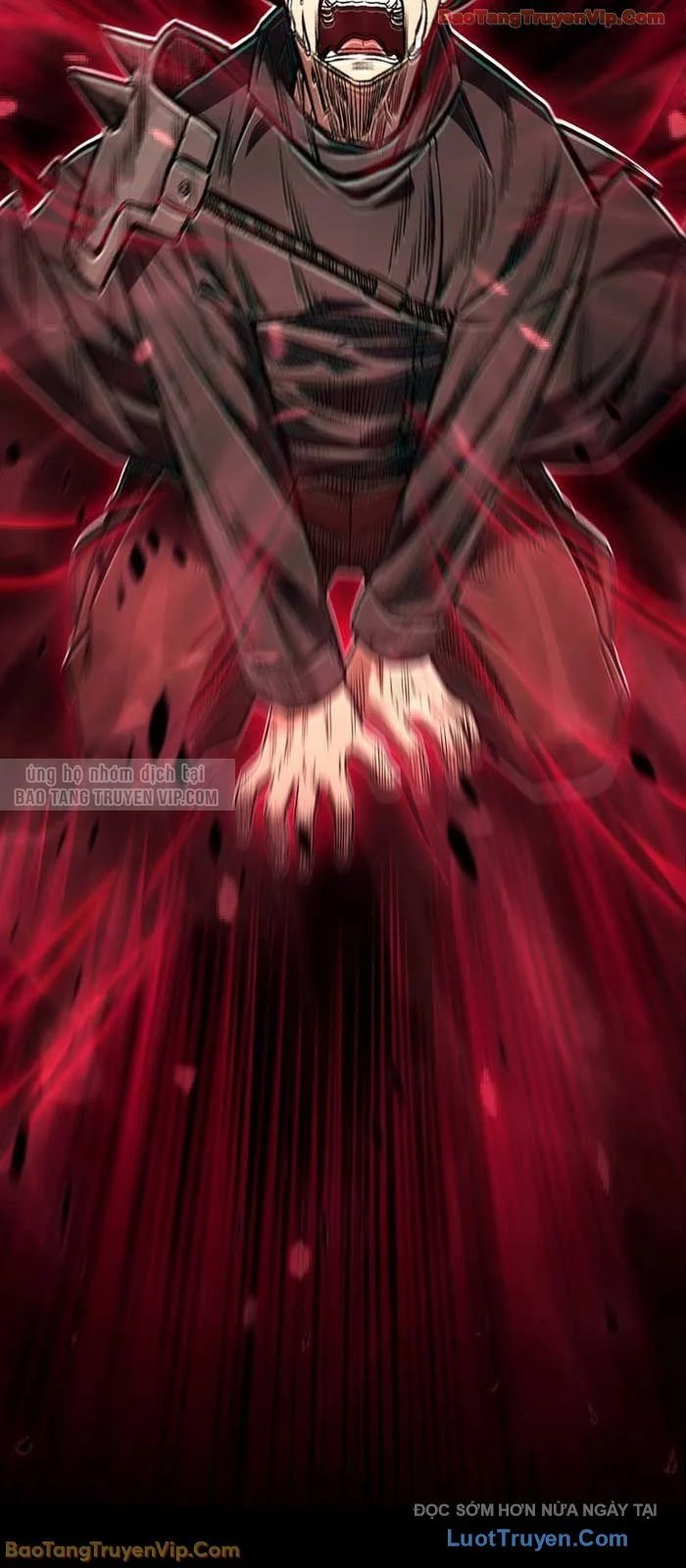 Anh Hùng Trở Lại Chapter 127 - Trang 2