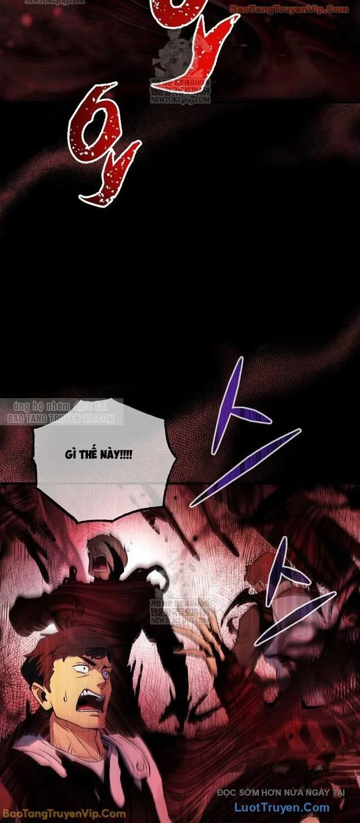 Anh Hùng Trở Lại Chapter 128 - Trang 2