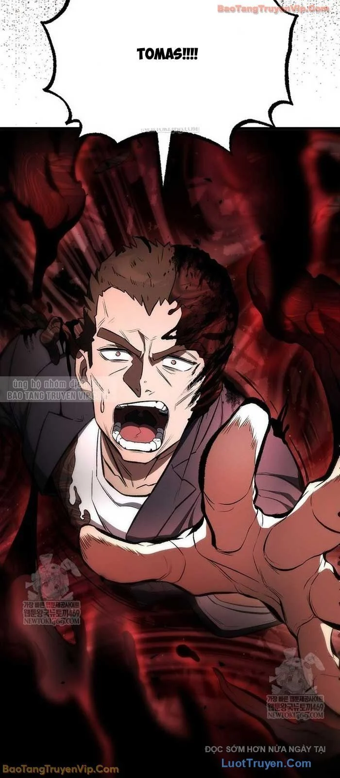 Anh Hùng Trở Lại Chapter 128 - Trang 2