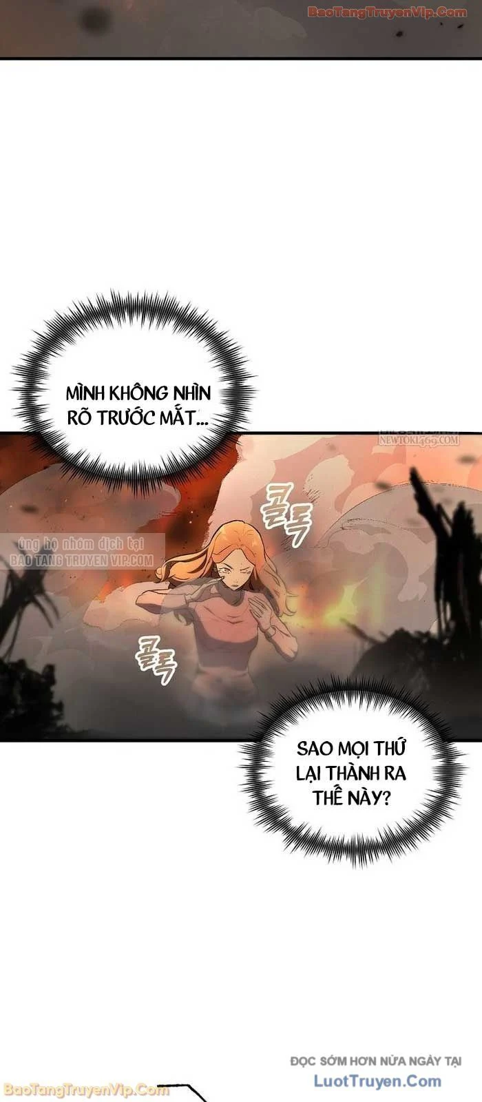 Anh Hùng Trở Lại Chapter 128 - Trang 2