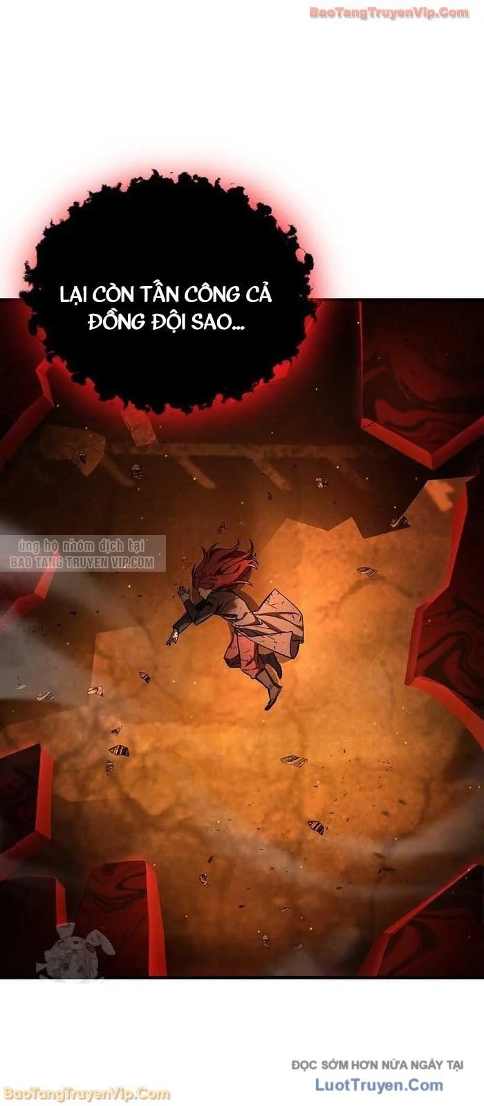 Anh Hùng Trở Lại Chapter 128 - Trang 2