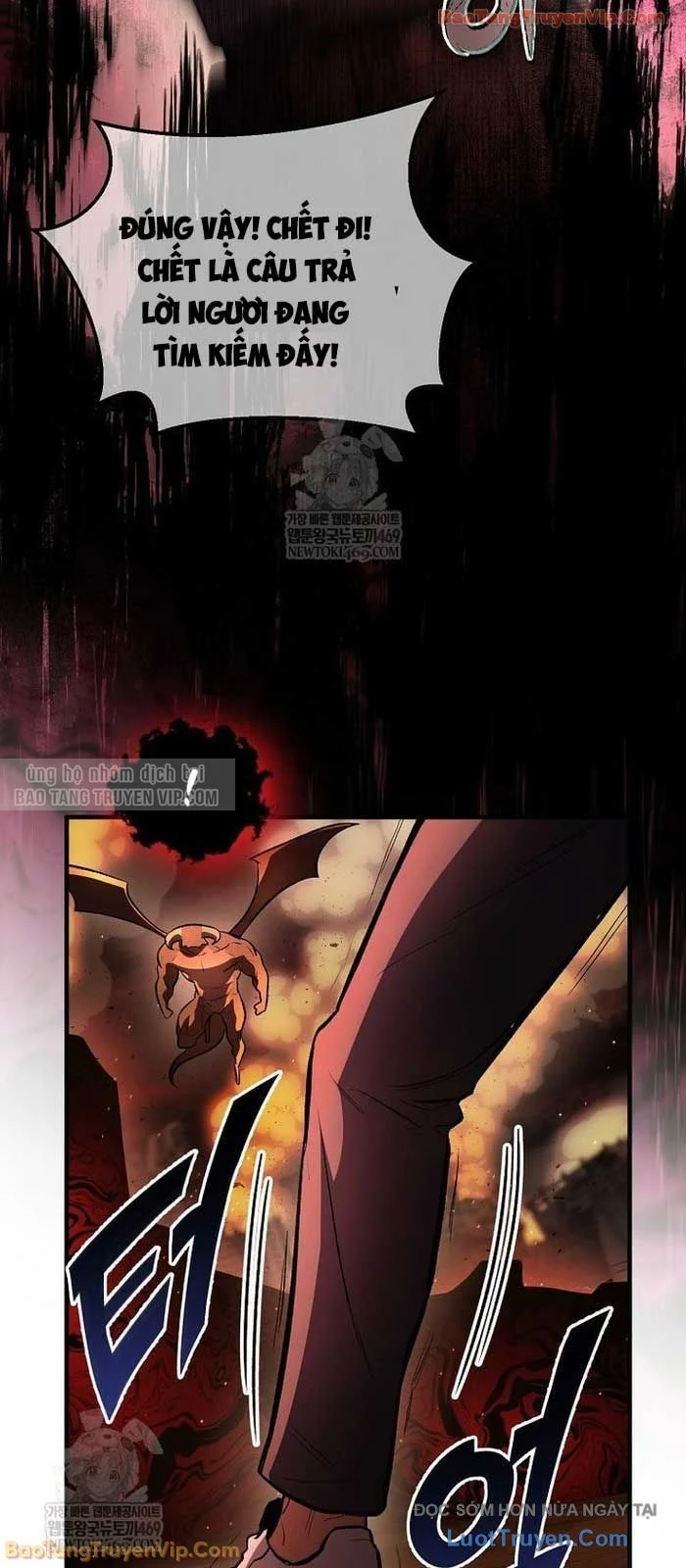 Anh Hùng Trở Lại Chapter 128 - Trang 2