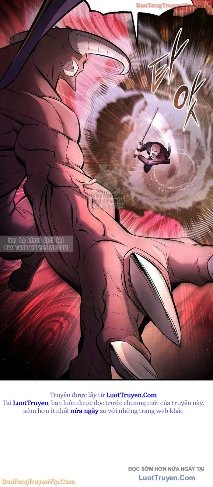 Anh Hùng Trở Lại Chapter 128 - Trang 2