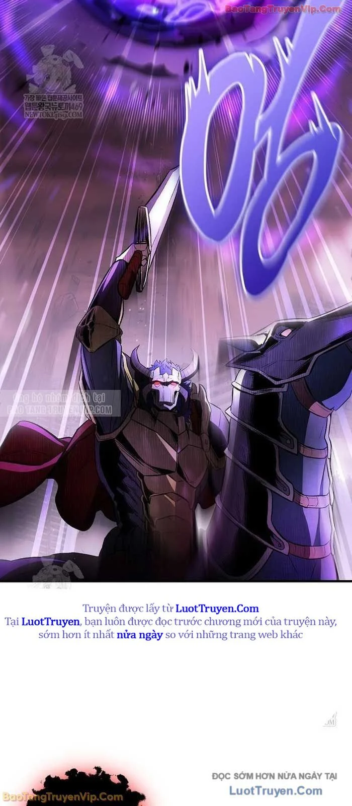 Anh Hùng Trở Lại Chapter 128 - Trang 2