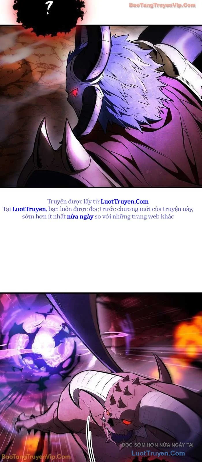 Anh Hùng Trở Lại Chapter 128 - Trang 2