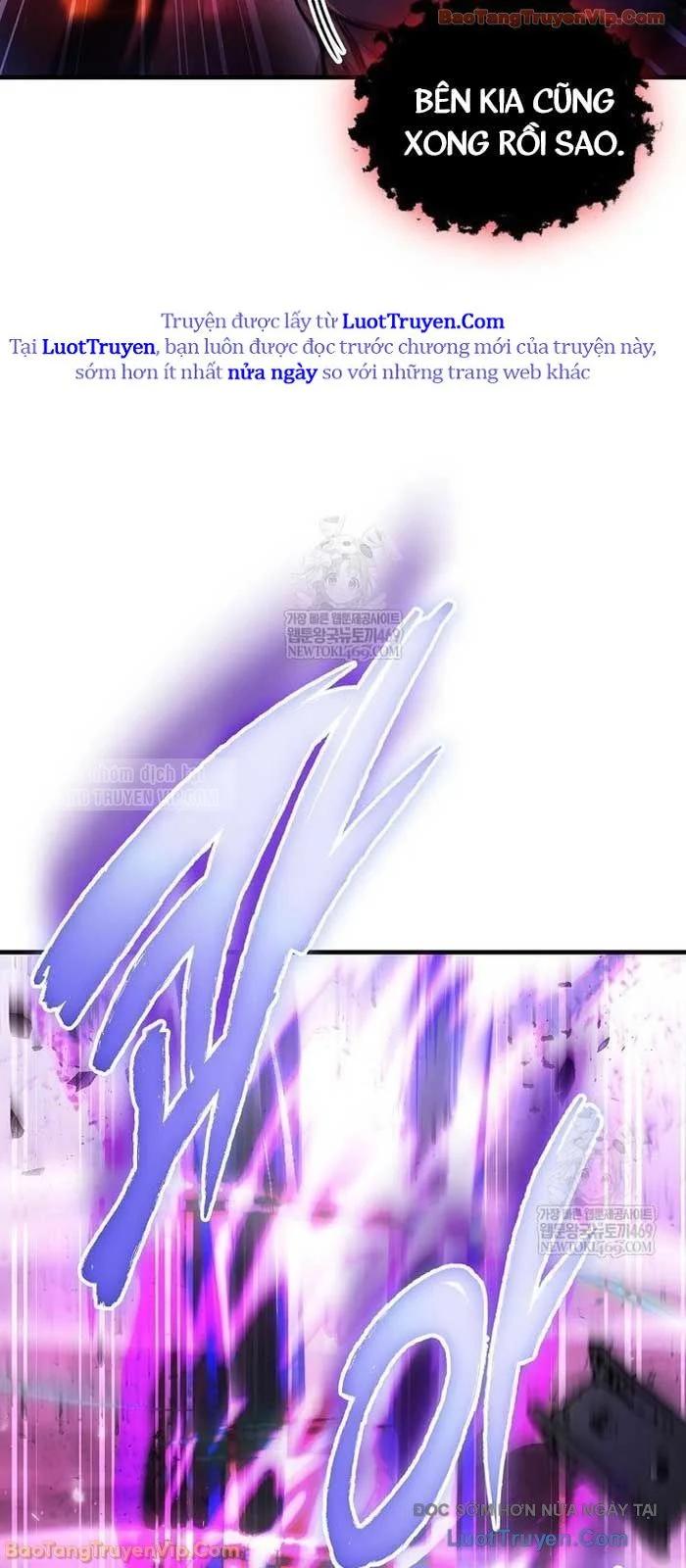 Anh Hùng Trở Lại Chapter 128 - Trang 2