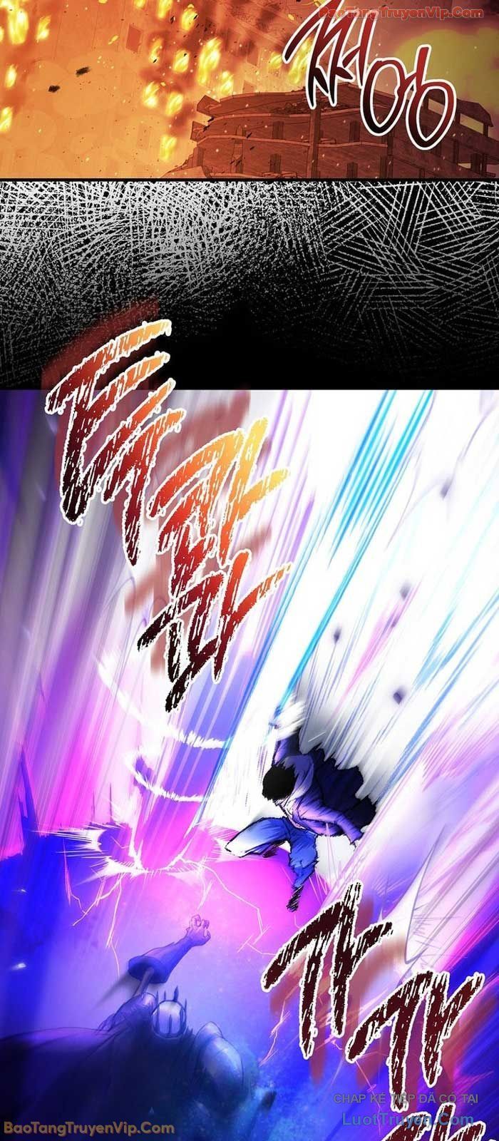 Anh Hùng Trở Lại Chapter 129 - Trang 2