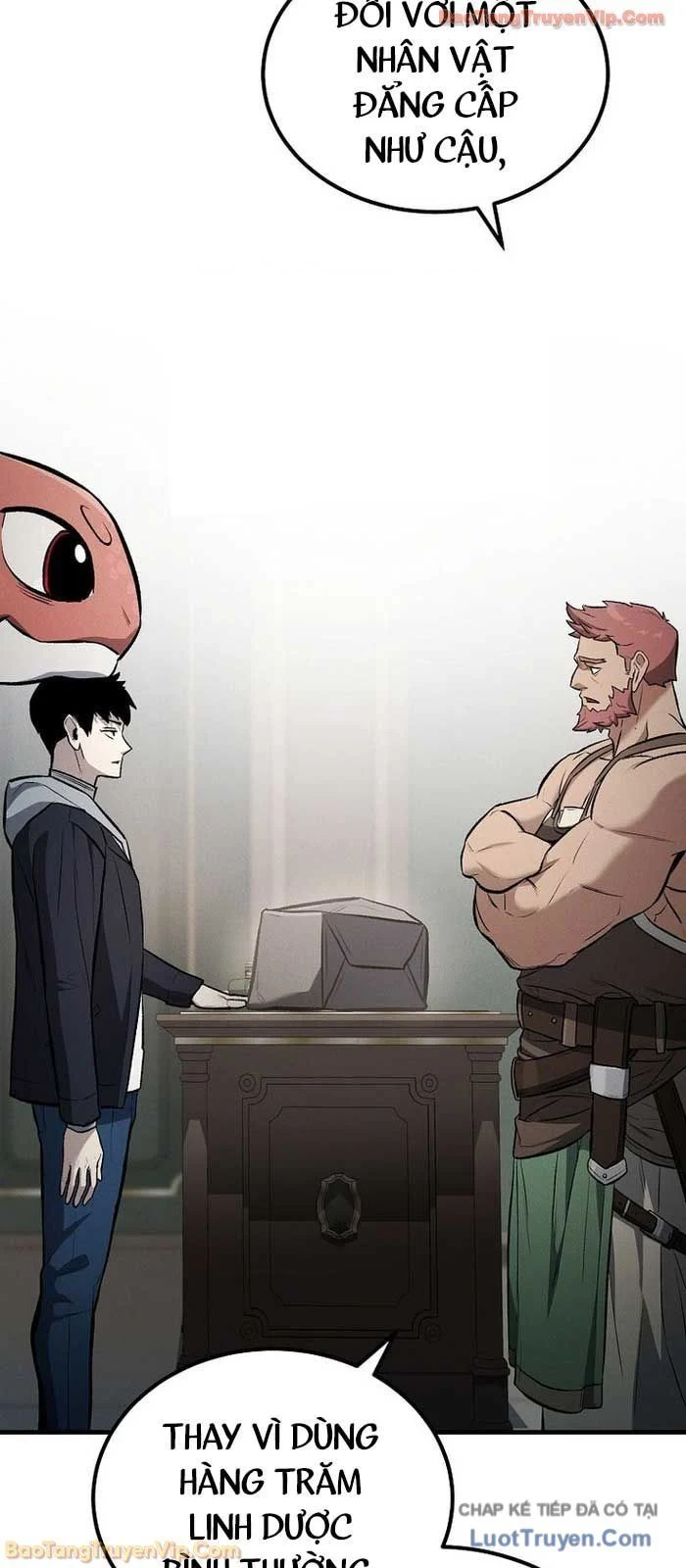 Anh Hùng Trở Lại Chapter 129 - Trang 2