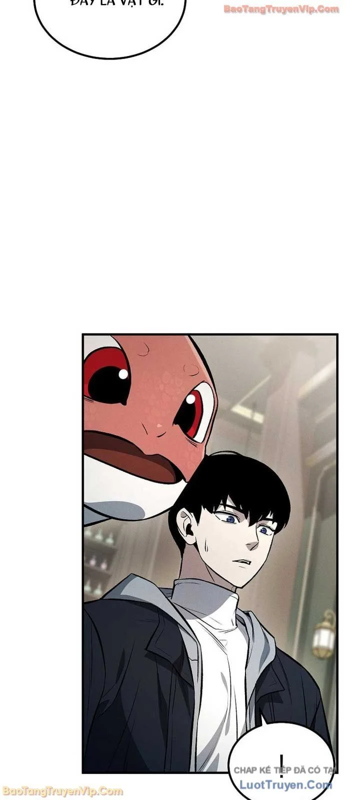 Anh Hùng Trở Lại Chapter 129 - Trang 2