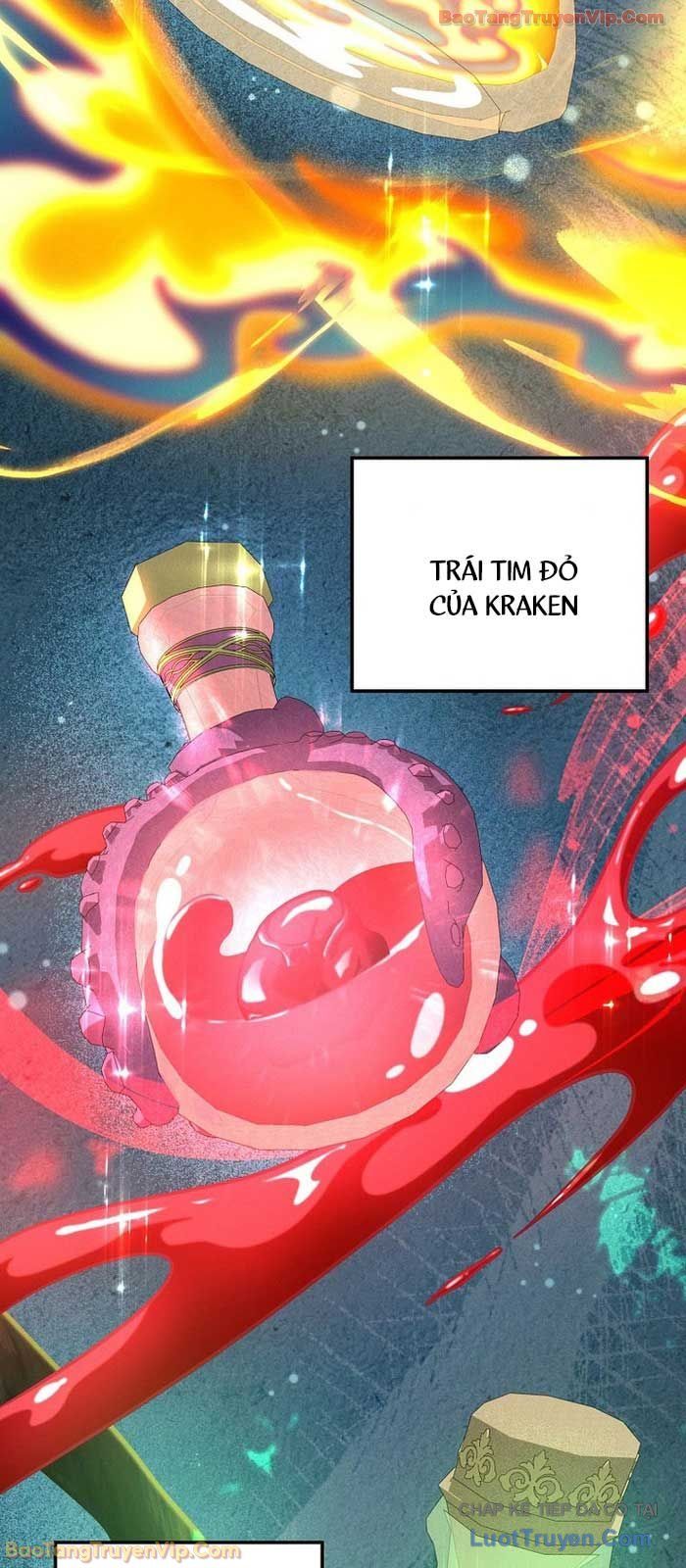 Anh Hùng Trở Lại Chapter 129 - Trang 2