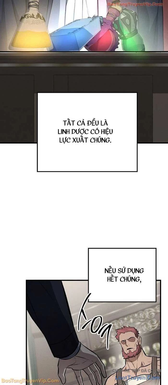 Anh Hùng Trở Lại Chapter 129 - Trang 2