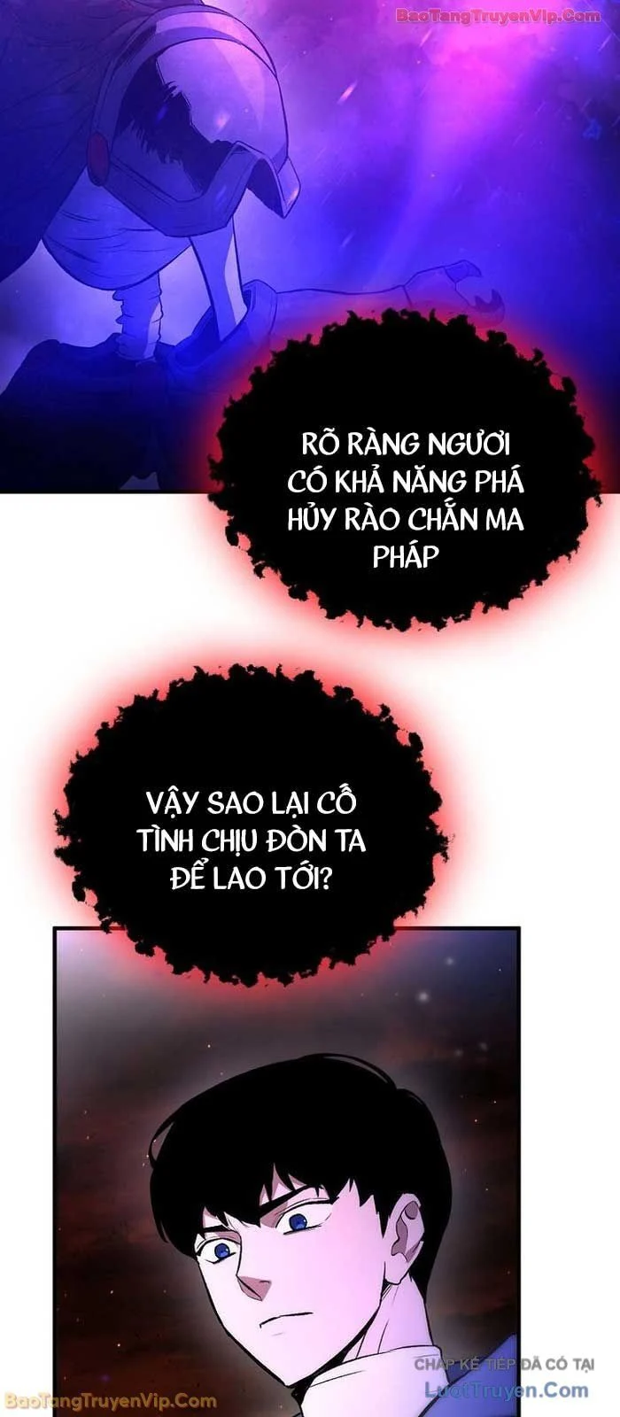 Anh Hùng Trở Lại Chapter 129 - Trang 2