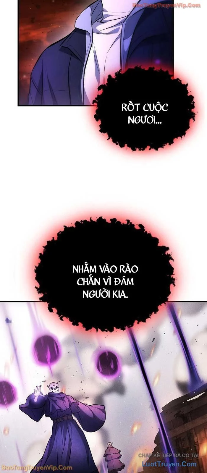 Anh Hùng Trở Lại Chapter 129 - Trang 2