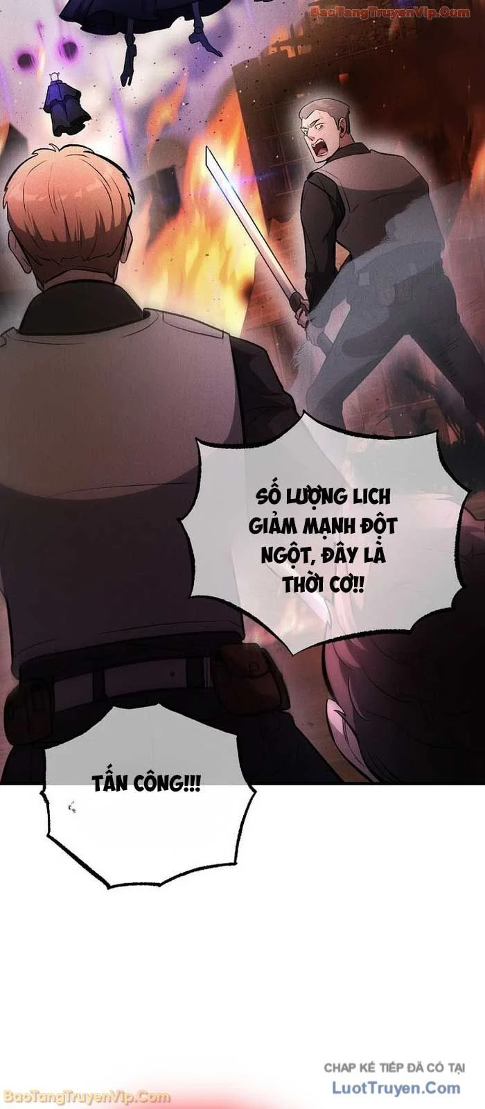 Anh Hùng Trở Lại Chapter 129 - Trang 2