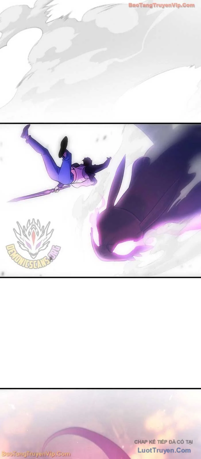 Anh Hùng Trở Lại Chapter 129 - Trang 2