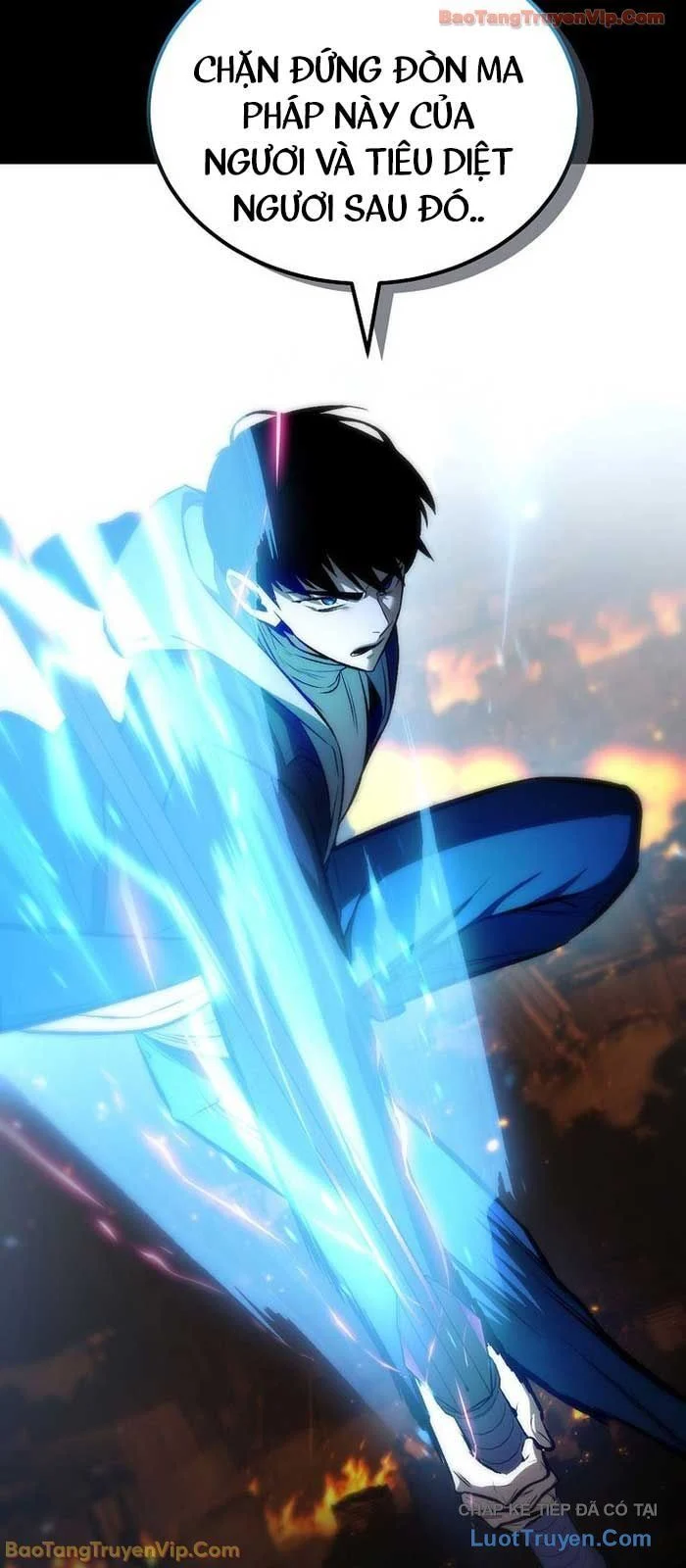 Anh Hùng Trở Lại Chapter 129 - Trang 2