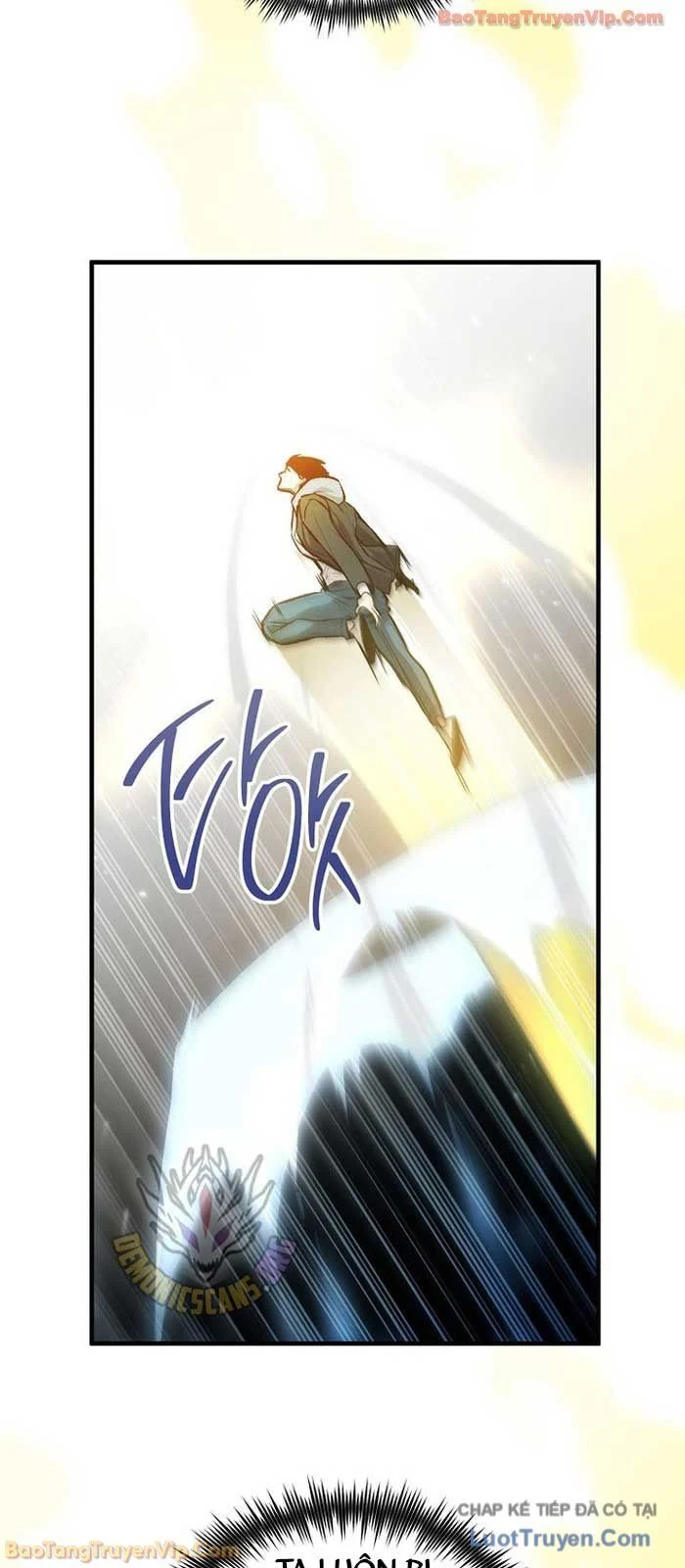 Anh Hùng Trở Lại Chapter 129 - Trang 2