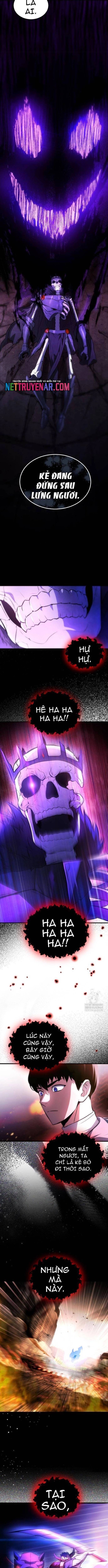 Anh Hùng Trở Lại Chapter 130 - Trang 2