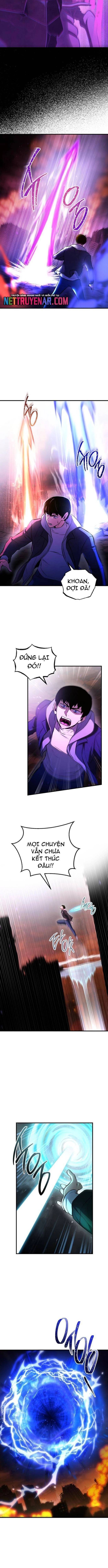 Anh Hùng Trở Lại Chapter 130 - Trang 2