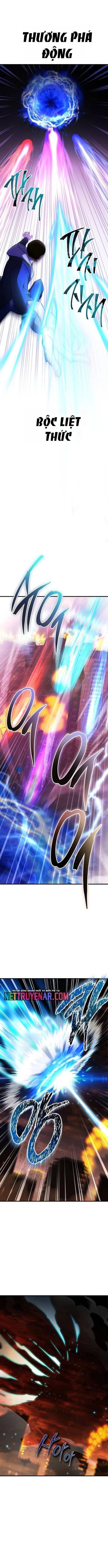 Anh Hùng Trở Lại Chapter 130 - Trang 2