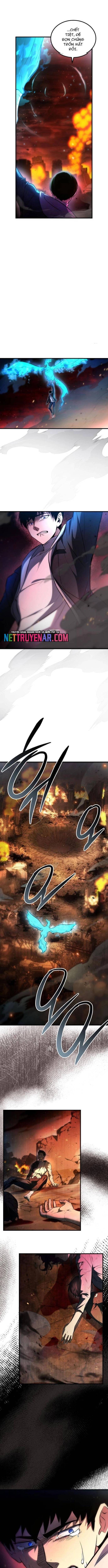 Anh Hùng Trở Lại Chapter 130 - Trang 2