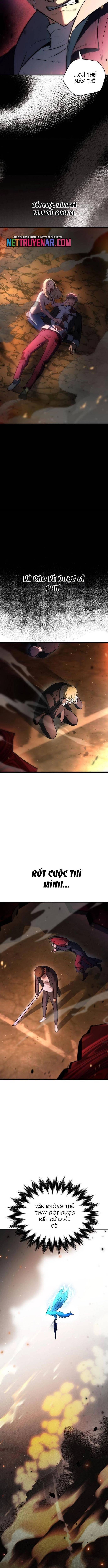 Anh Hùng Trở Lại Chapter 130 - Trang 2