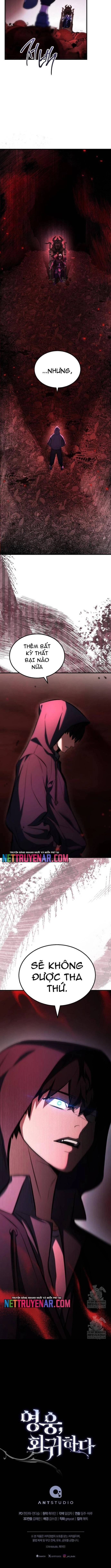 Anh Hùng Trở Lại Chapter 130 - Trang 2